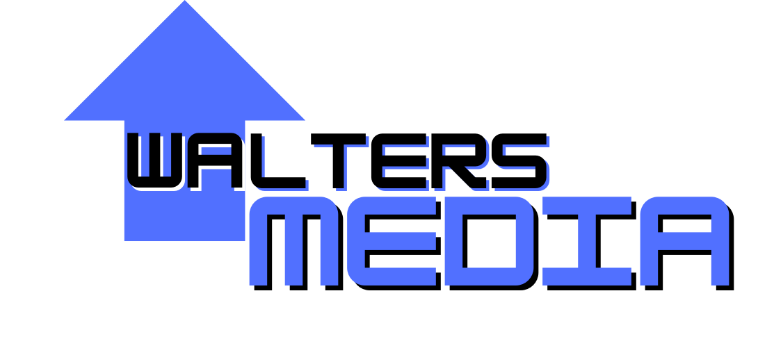 Walters Media logo